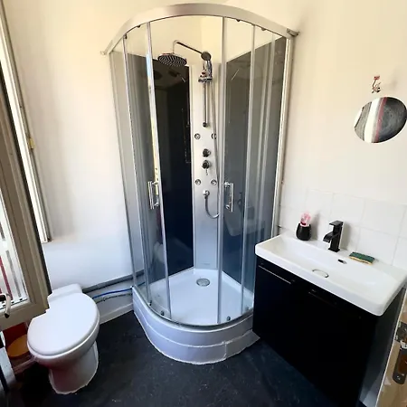 Petit Atypique 公寓 Graulhet