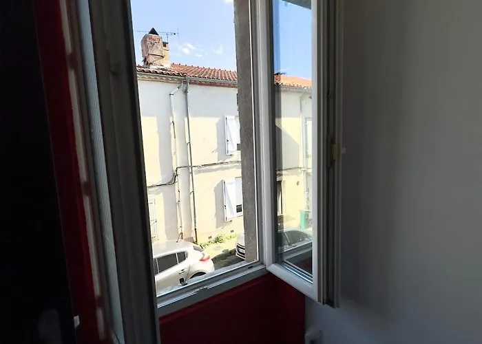 Petit Atypique 公寓 *